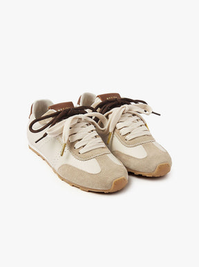Billy Lou beige multi