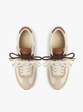 Billy Lou beige multi