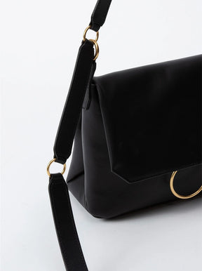 Blake Convertible black