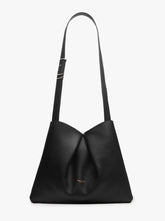 Bloom Large Shopper black