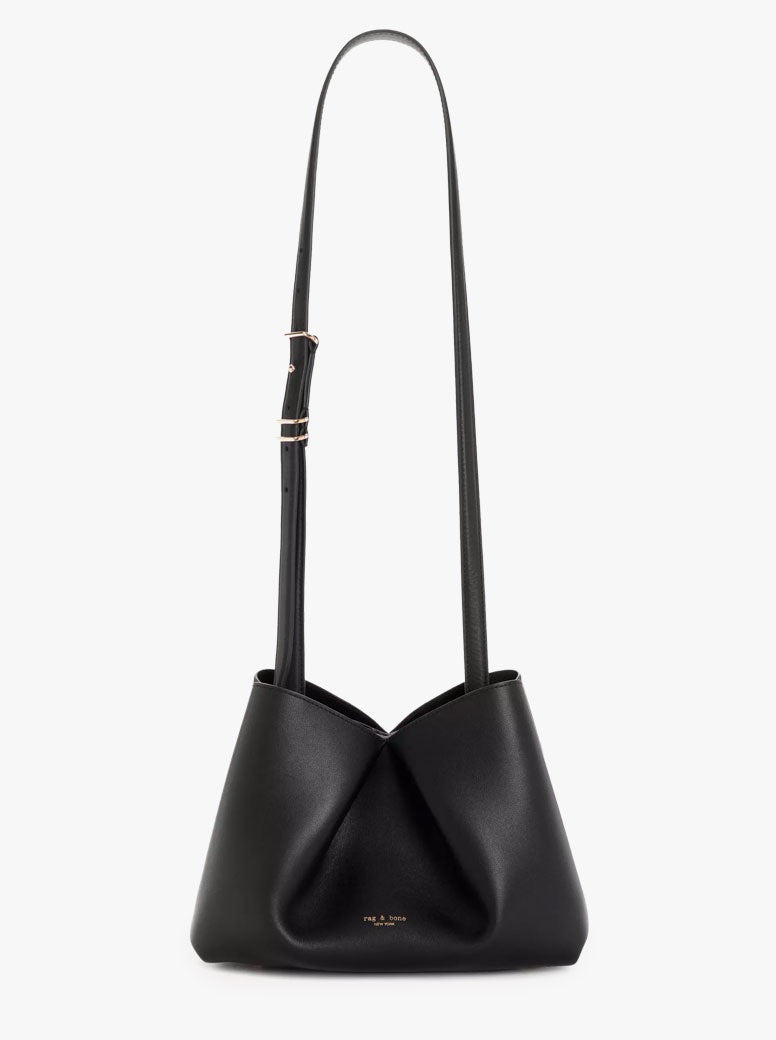 Bloom Medium black