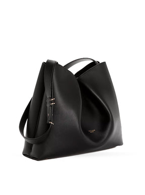 Bloom Large Shopper black