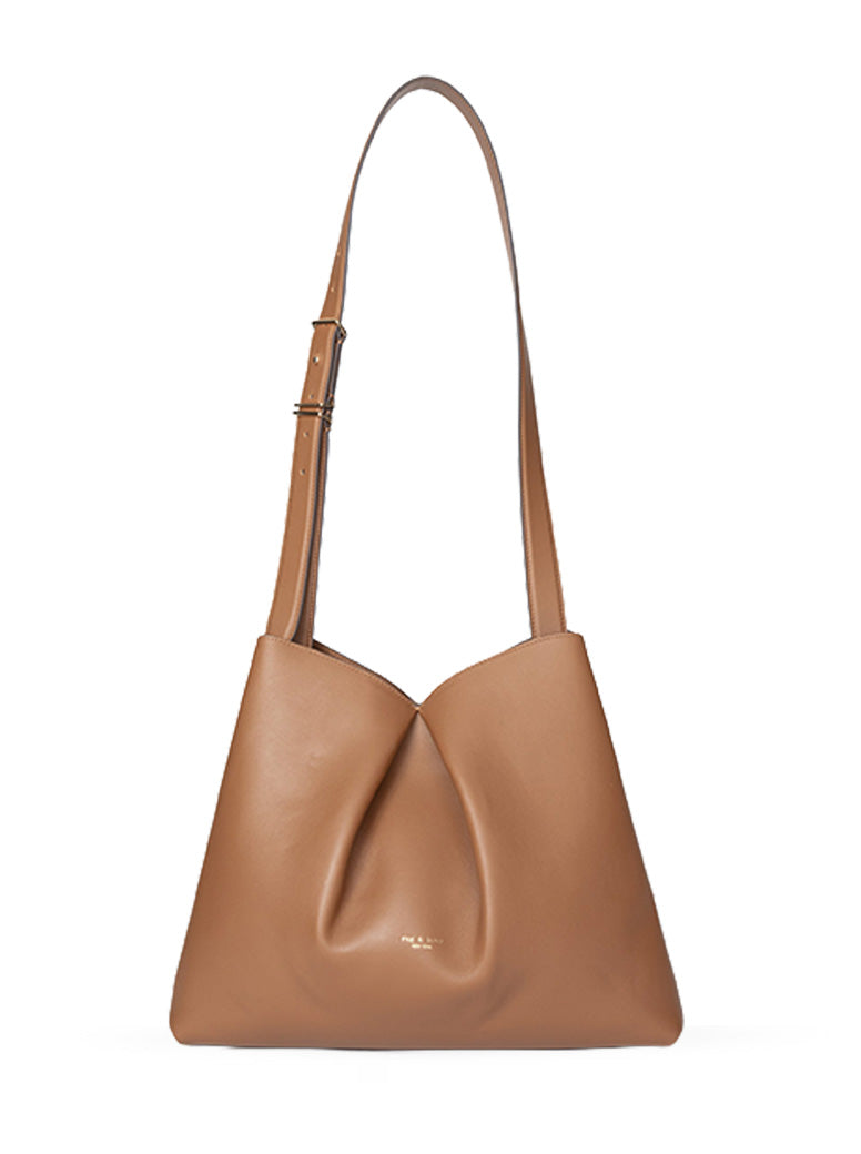 Bloom Large Shopper tan