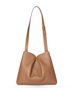 Bloom Large Shopper tan