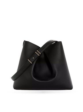 Bloom Large Shopper black