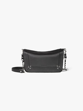 Bobi Small black / silver