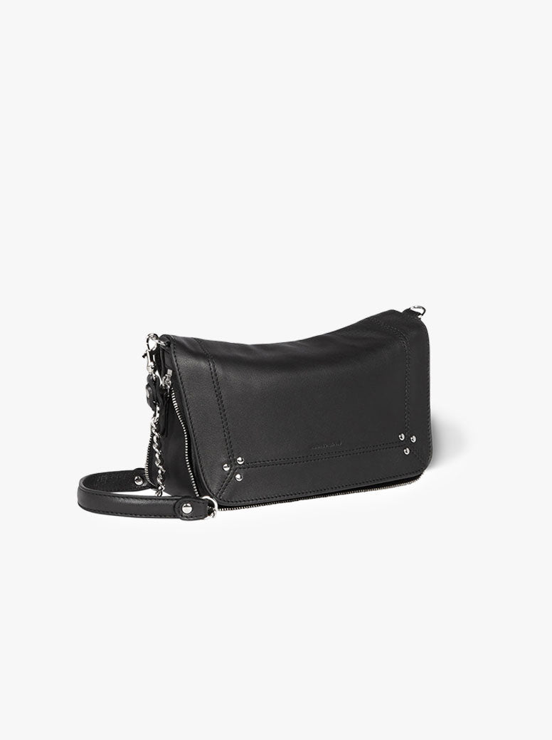 Bobi Small black / silver