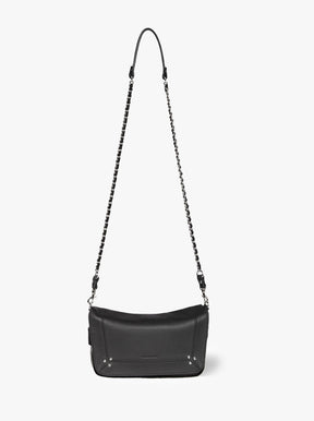 Bobi Small black / silver