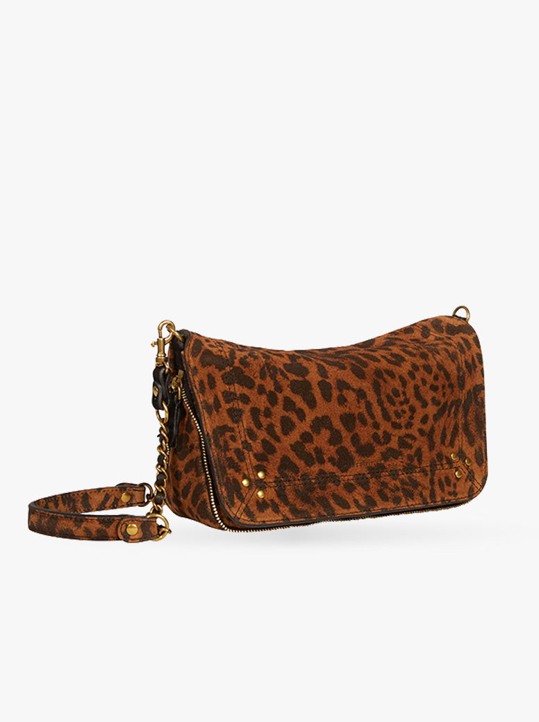Bobi Small chat sauvage