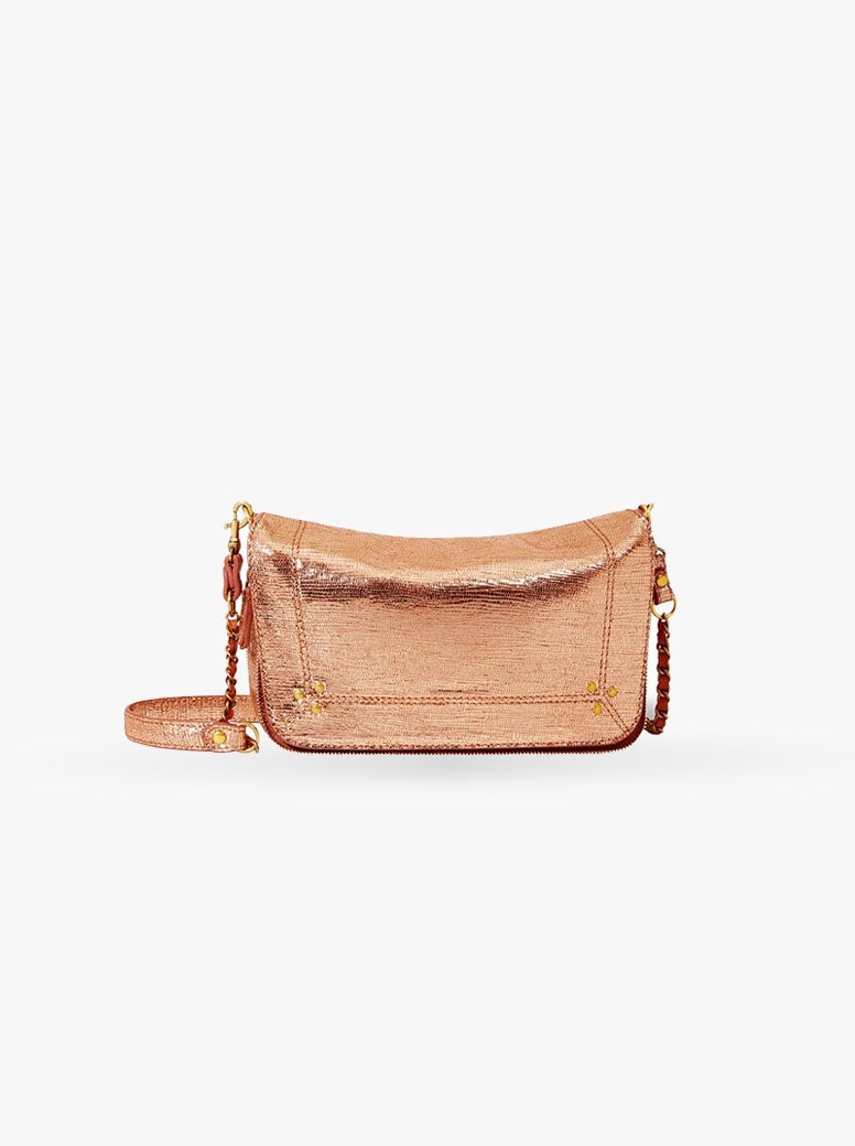 Bobi Small rose gold