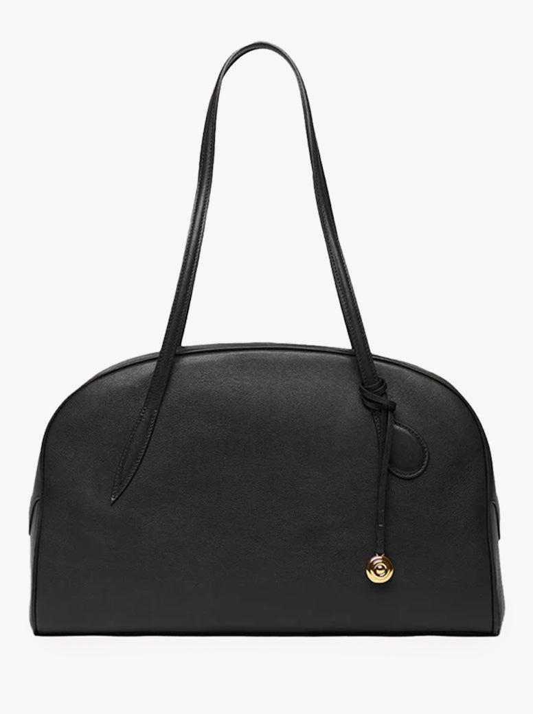 Bowling Bag black