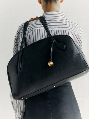 Bowling Bag black