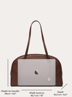 Bowling Bag black