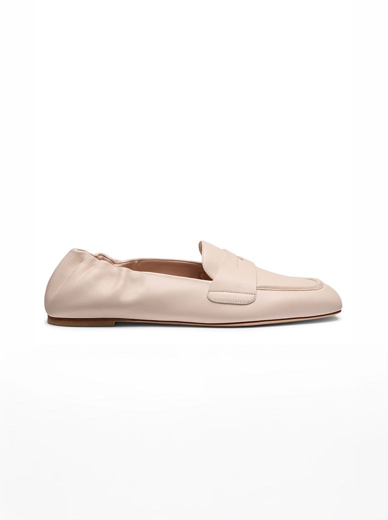 Bryant Loafer cream leather