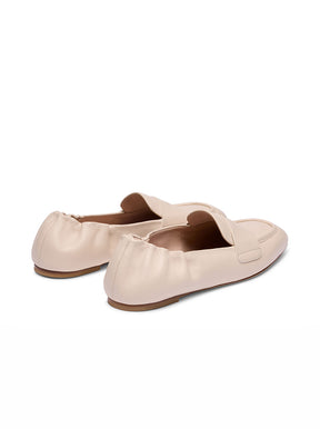 Bryant Loafer cream leather