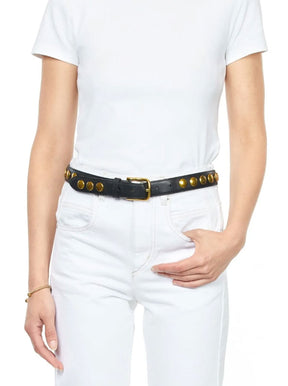 Ceinture Festival black