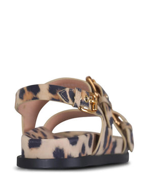 Cristina leopard