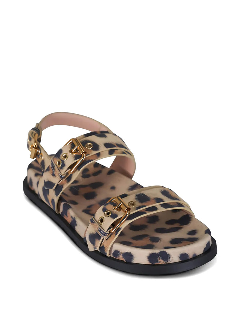 Cristina leopard