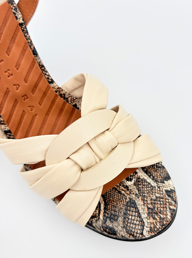 Cabeit cream multi