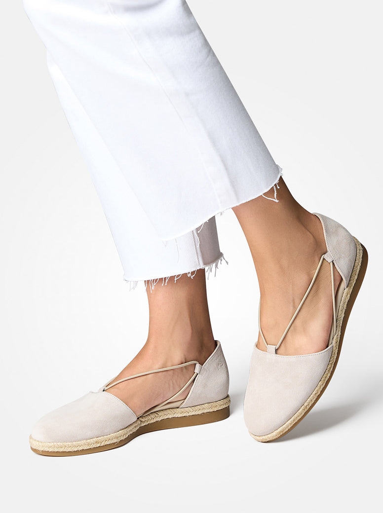 Caliza taupe