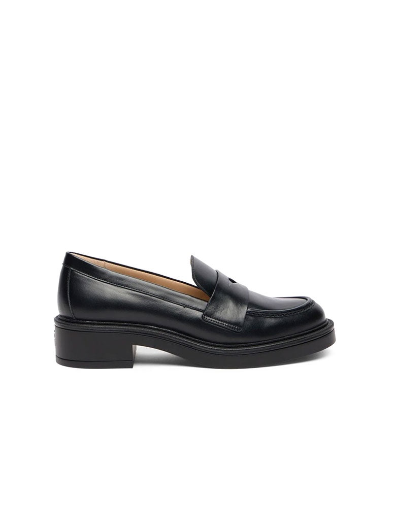 Celia Lite Loafer black