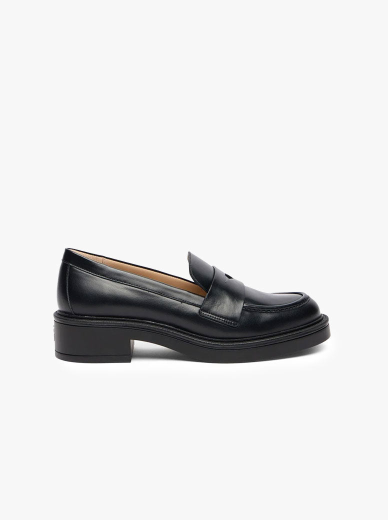 Celia Lite Loafer black
