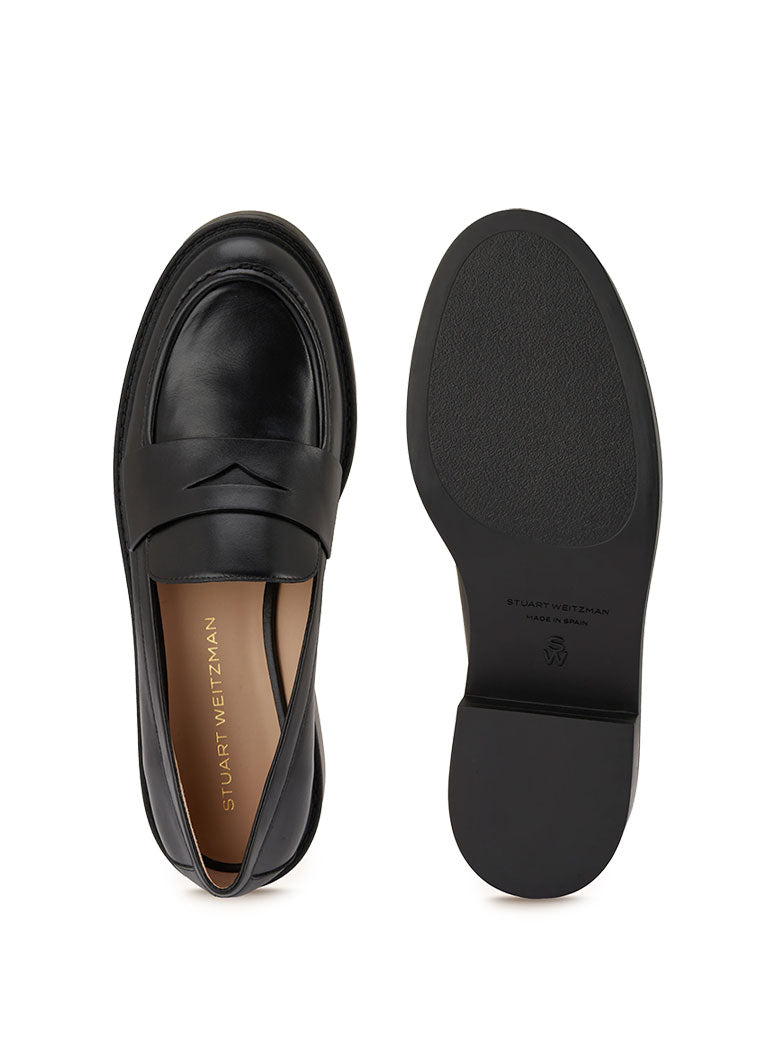 Celia Lite Loafer black