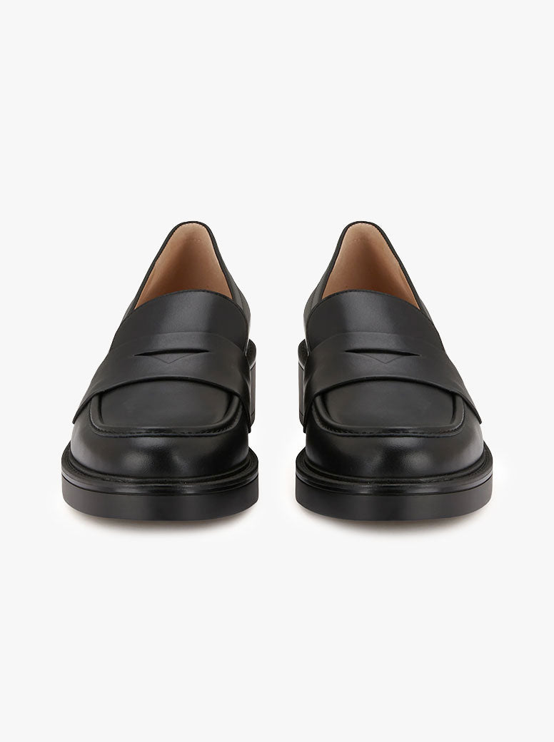 Celia Lite Loafer black