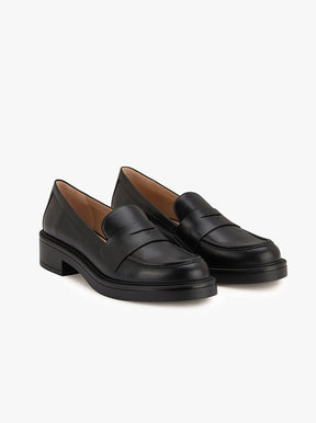 Celia Lite Loafer black