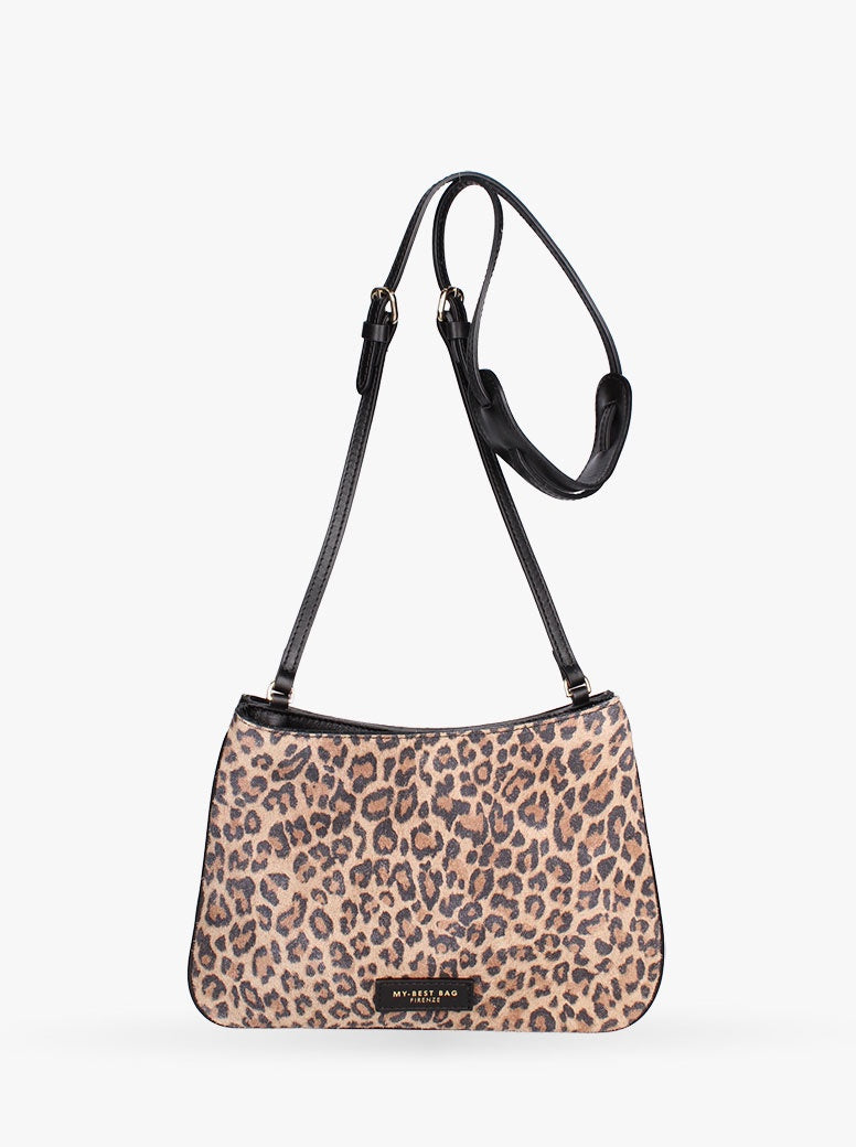 Celina leopard