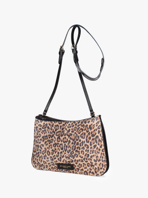 Celina leopard