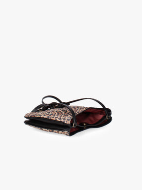 Celina leopard
