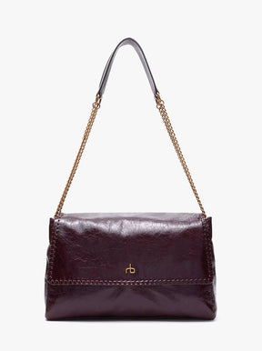 Chelsea Large Flap blackberry