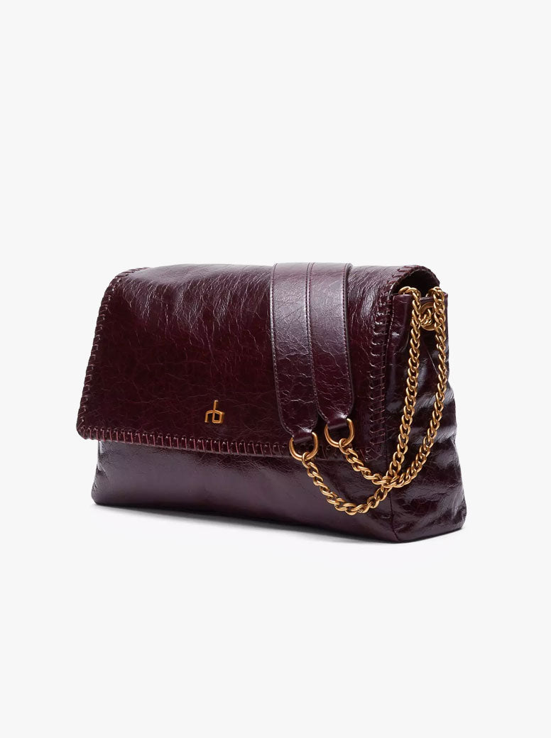 Chelsea Large Flap blackberry