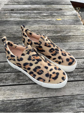 Clementina leopard