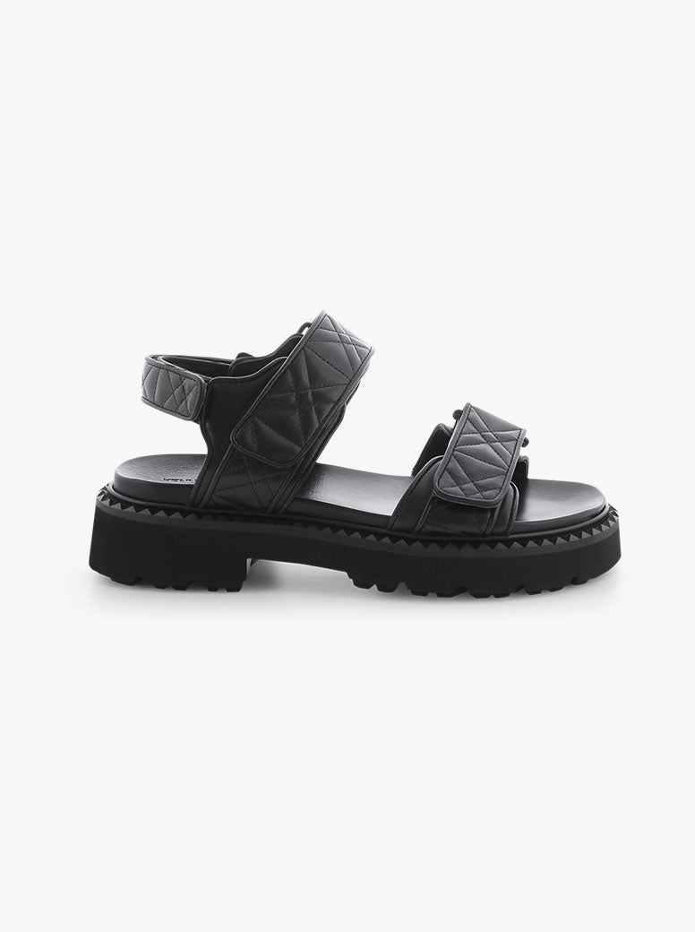 Close black