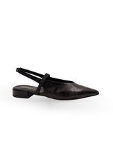 Corsa black patent