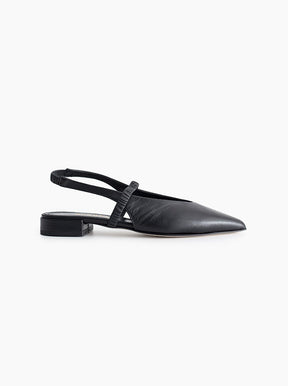 Corsa black