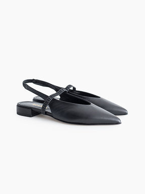Corsa black