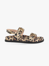 Cristina leopard