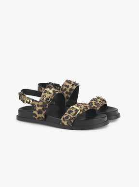 Cristina leopard