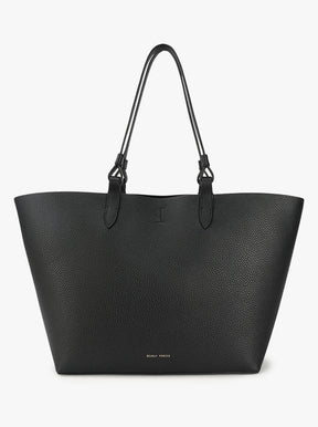 Mr Bandit Tote Maxi black