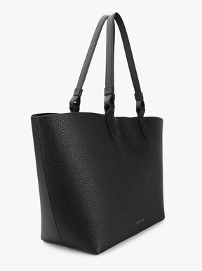 Mr Bandit Tote Maxi black