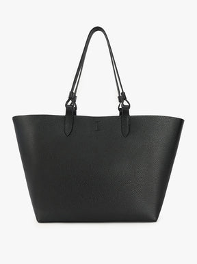 Mr Bandit Tote Maxi black