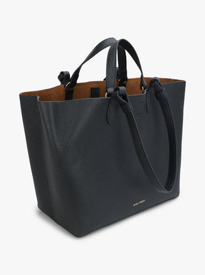 Mr Bandit Tote Maxi black