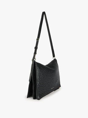 Mr Komodo black