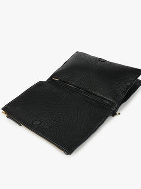 Mr Komodo black
