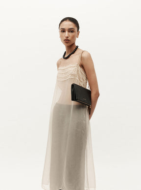 Mr Komodo Mini black