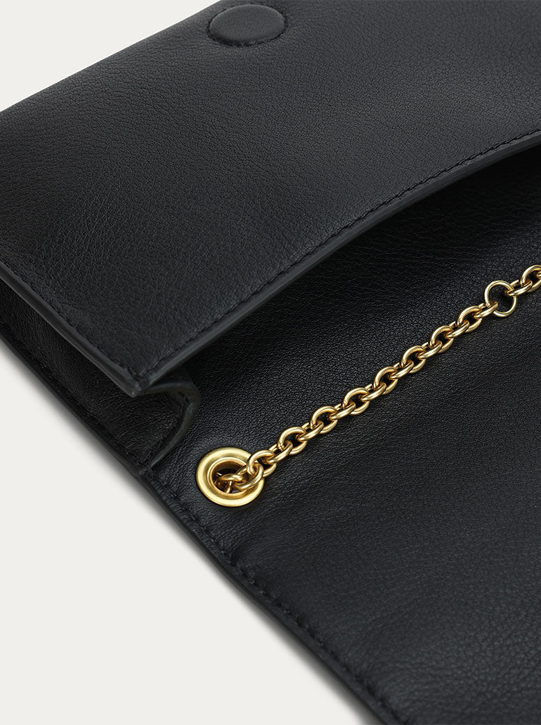 Mr Komodo Mini black