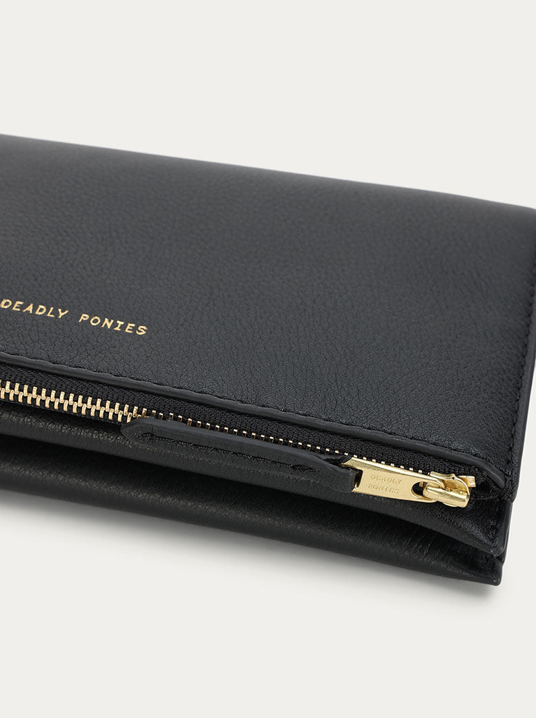 Mr Komodo Mini black